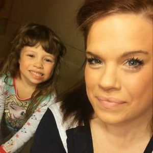 Meet your Posher, Dana